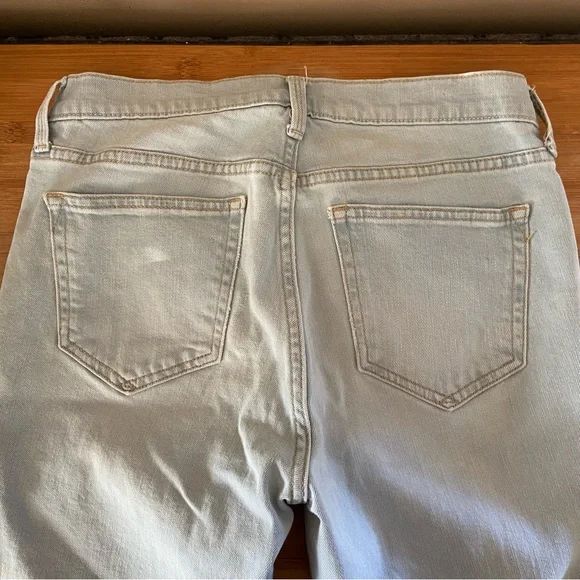 GAP Jeans - Like New! - Picture 4 of 5